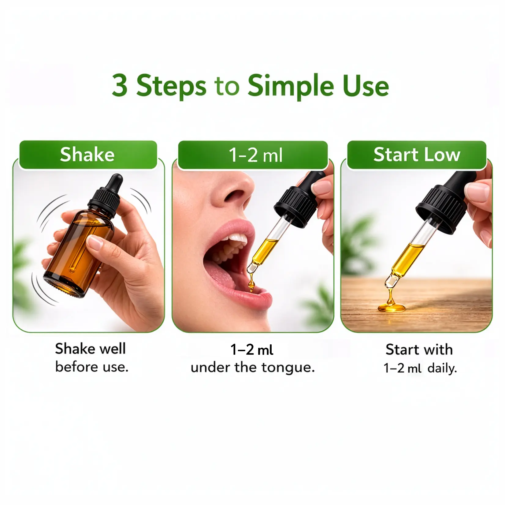 Fly Agaric Extract – Relaxation & Ritual - Image 3