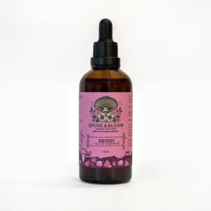 Reishi Extract – Calm & Balance