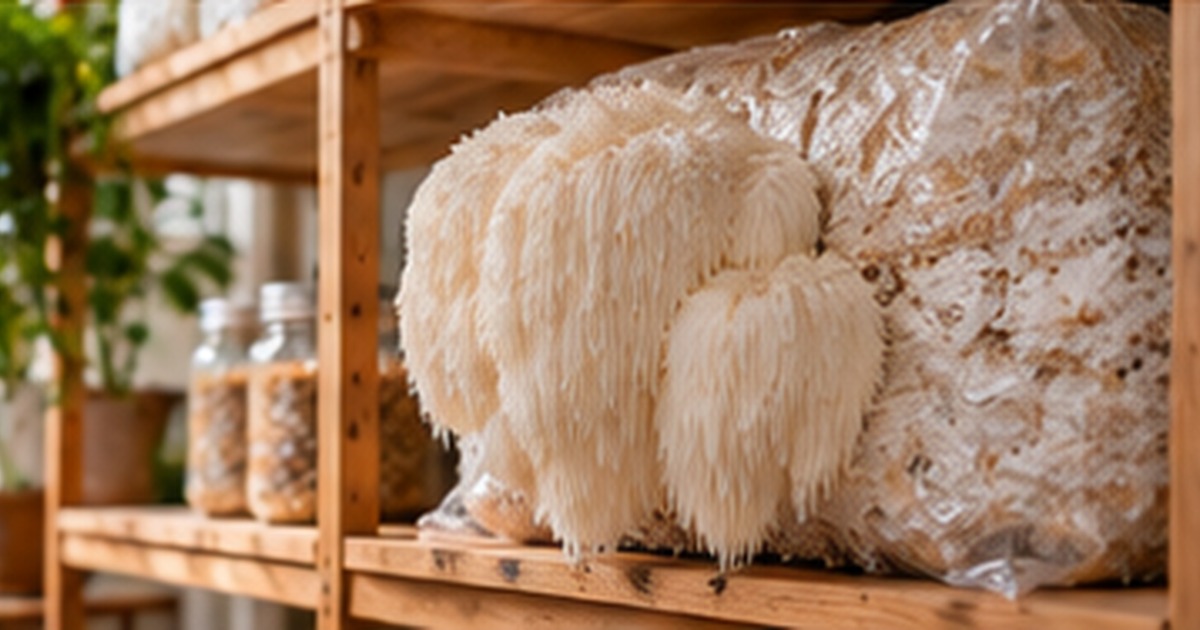 How to Build a Fruiting Chamber for Gourmet Mushrooms